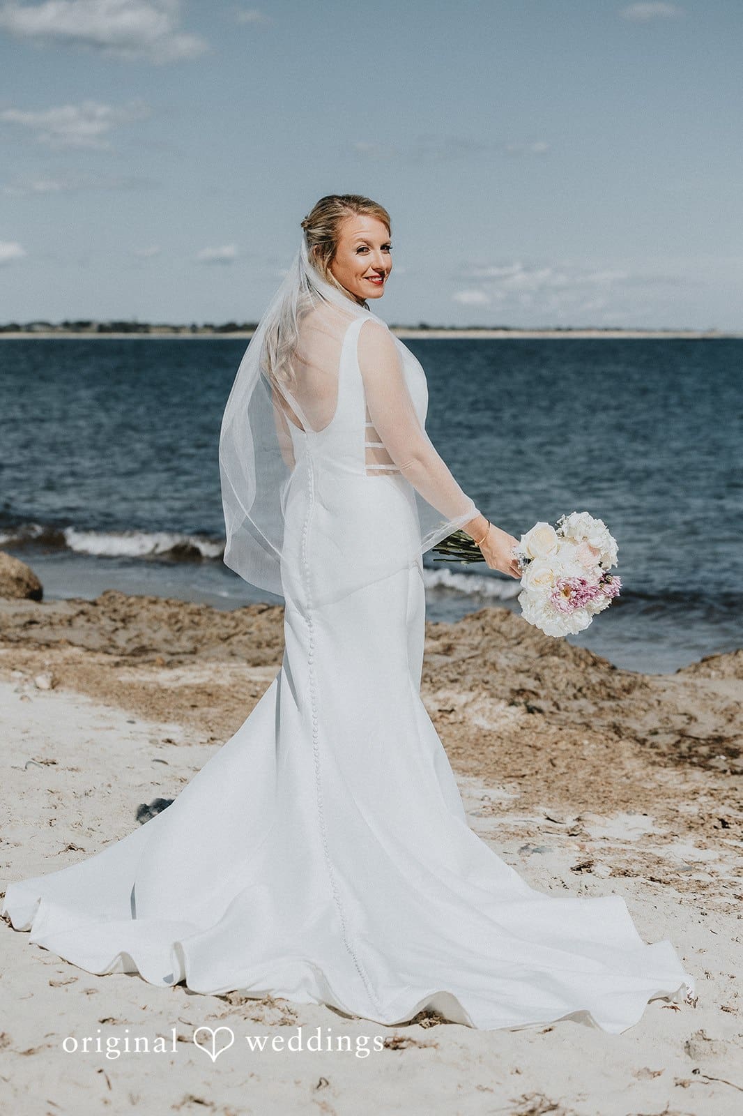 Bittersweet Farm Wedding // Diana & Michael -