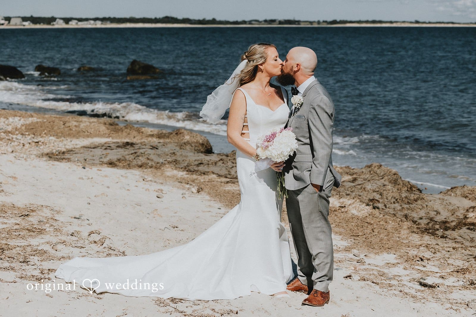 Bittersweet Farm Wedding // Diana & Michael -