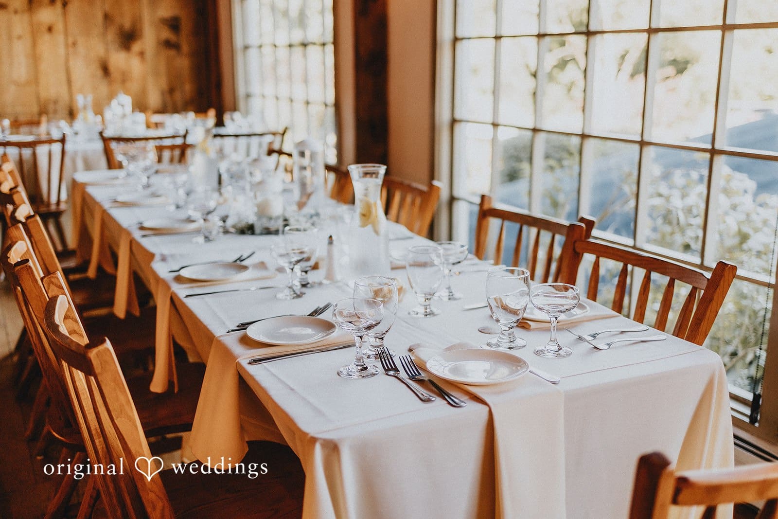 Bittersweet Farm Wedding // Diana & Michael -