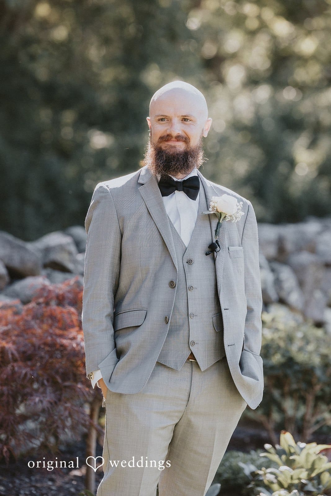 Bittersweet Farm Wedding // Diana & Michael -