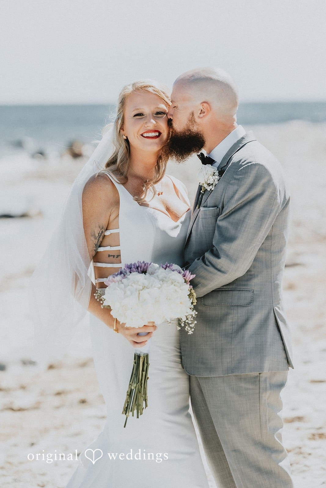 Bittersweet Farm Wedding // Diana & Michael -