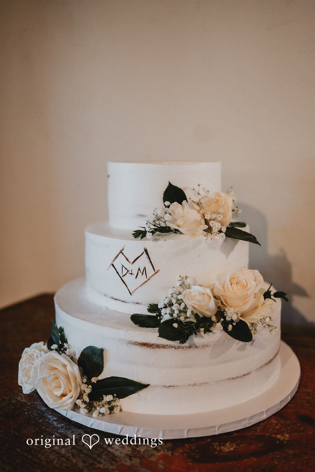 Bittersweet Farm Wedding // Diana & Michael -