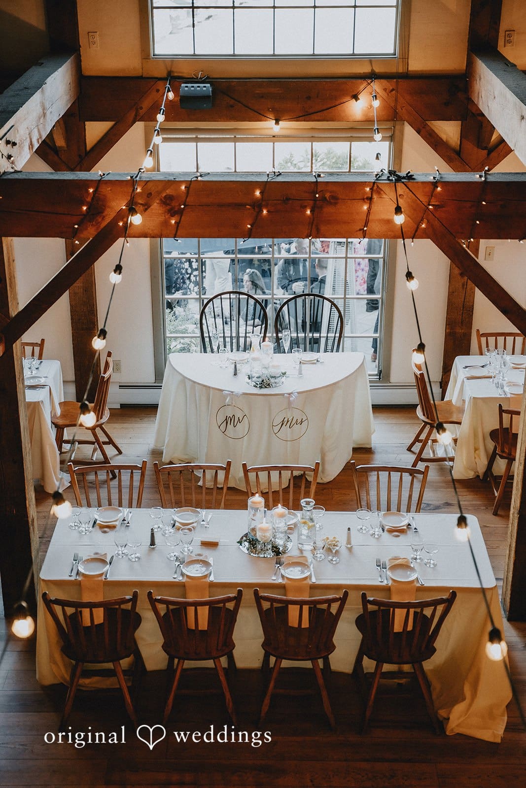 Bittersweet Farm Wedding // Diana & Michael -