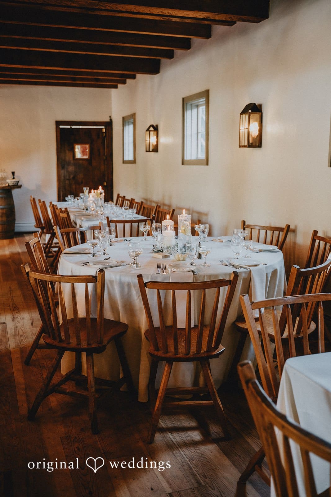 Bittersweet Farm Wedding // Diana & Michael -