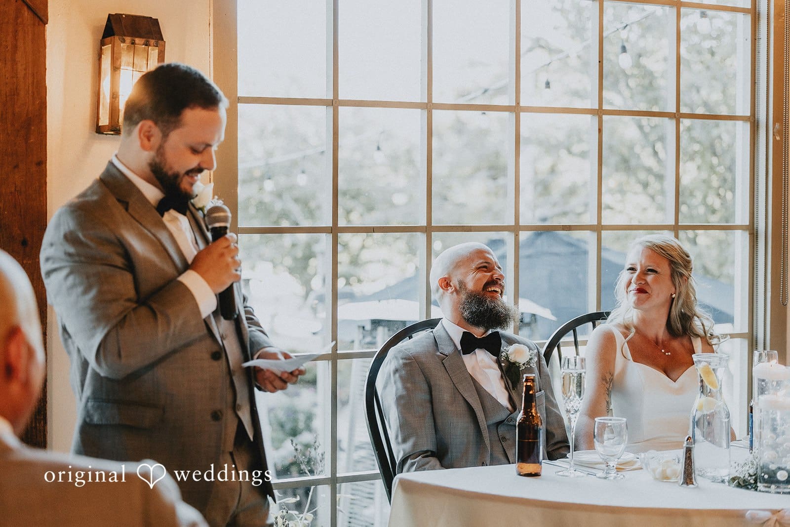 Bittersweet Farm Wedding // Diana & Michael -