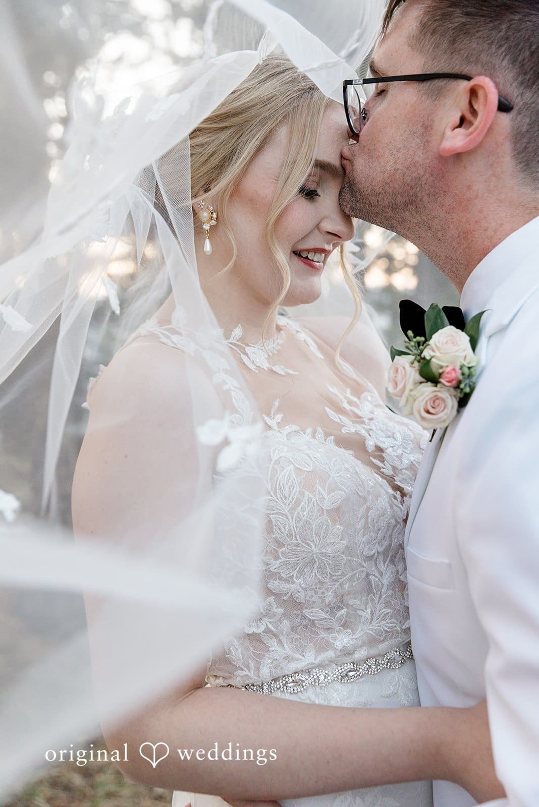 Boettcher Mansion Wedding // Julia & Nick -