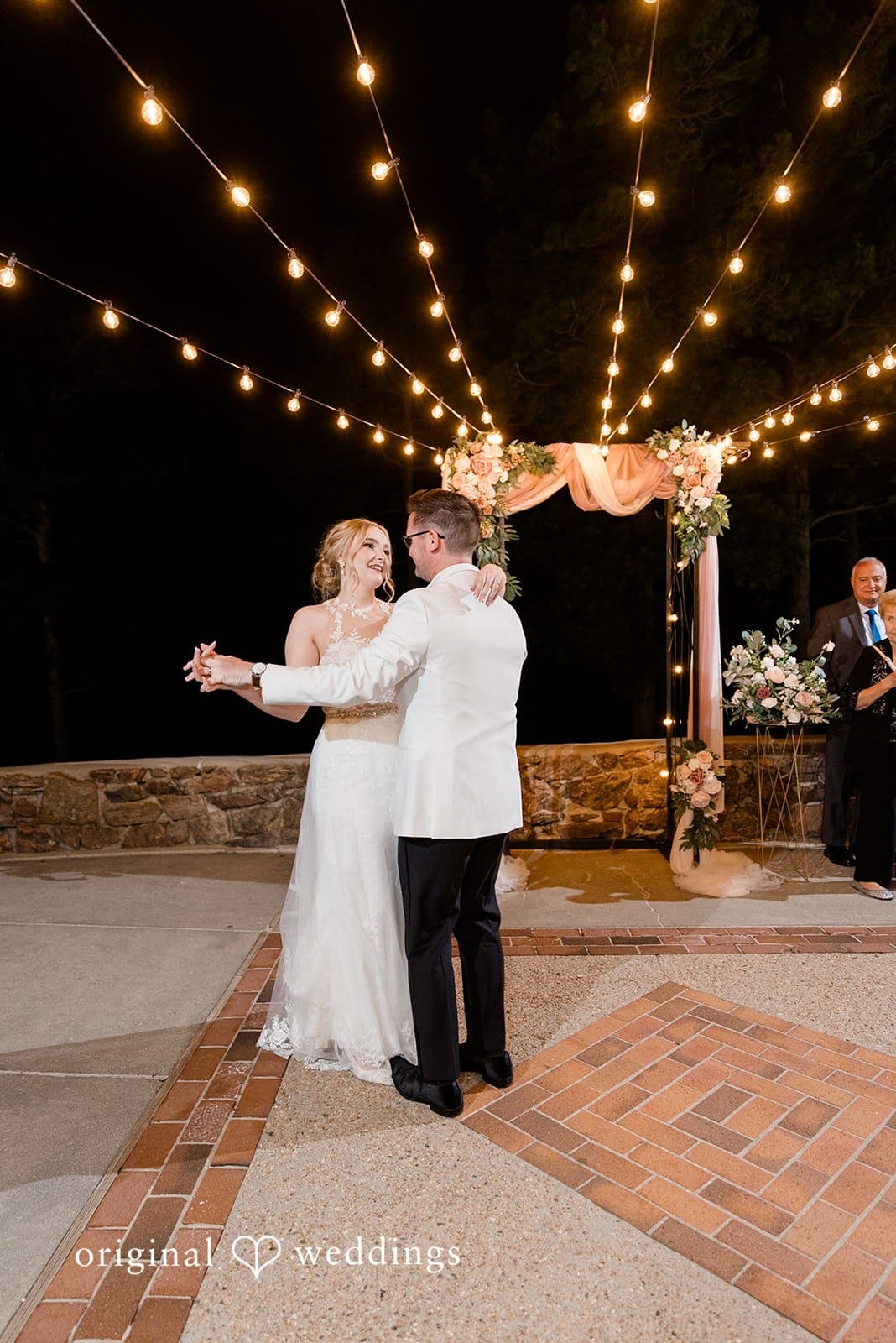 Boettcher Mansion Wedding // Julia & Nick -