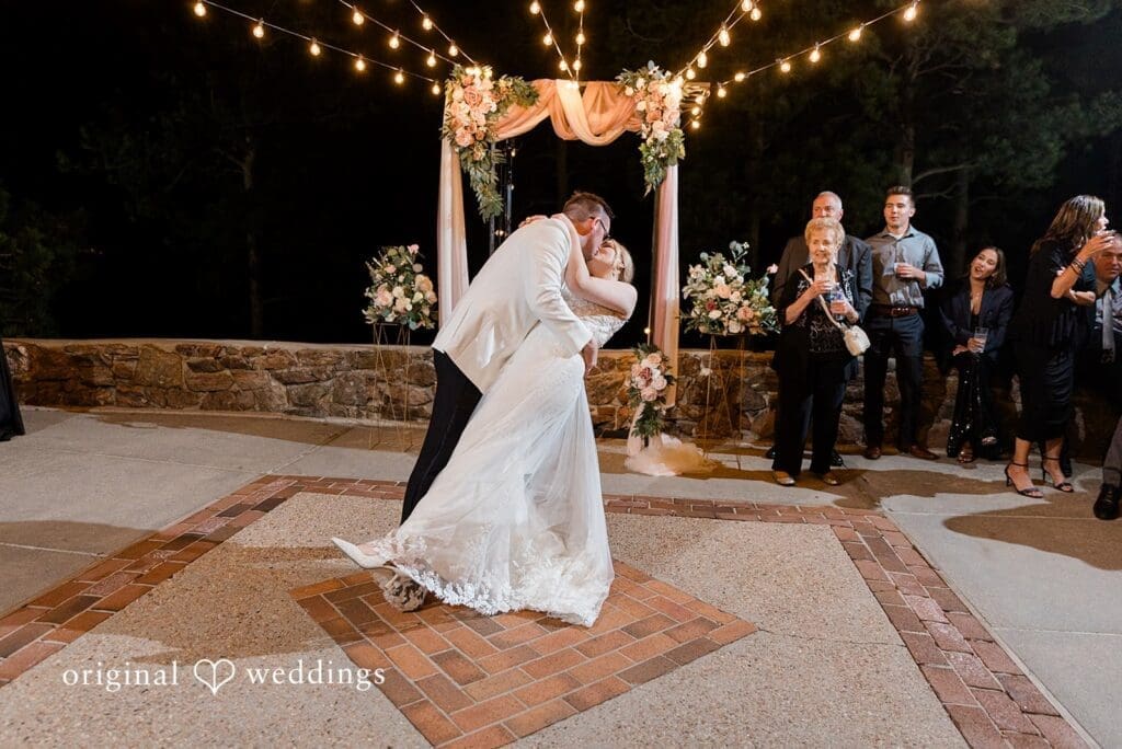 Front Range Fall Colors: The Best Near-Denver Wedding Photo Spots -