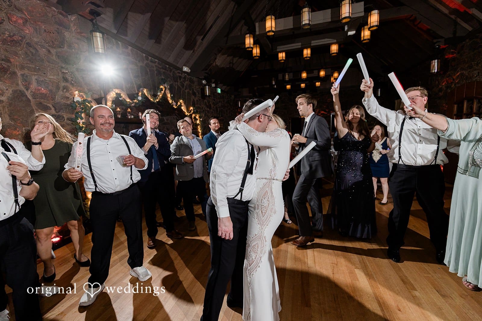 Boettcher Mansion Wedding // Julia & Nick -