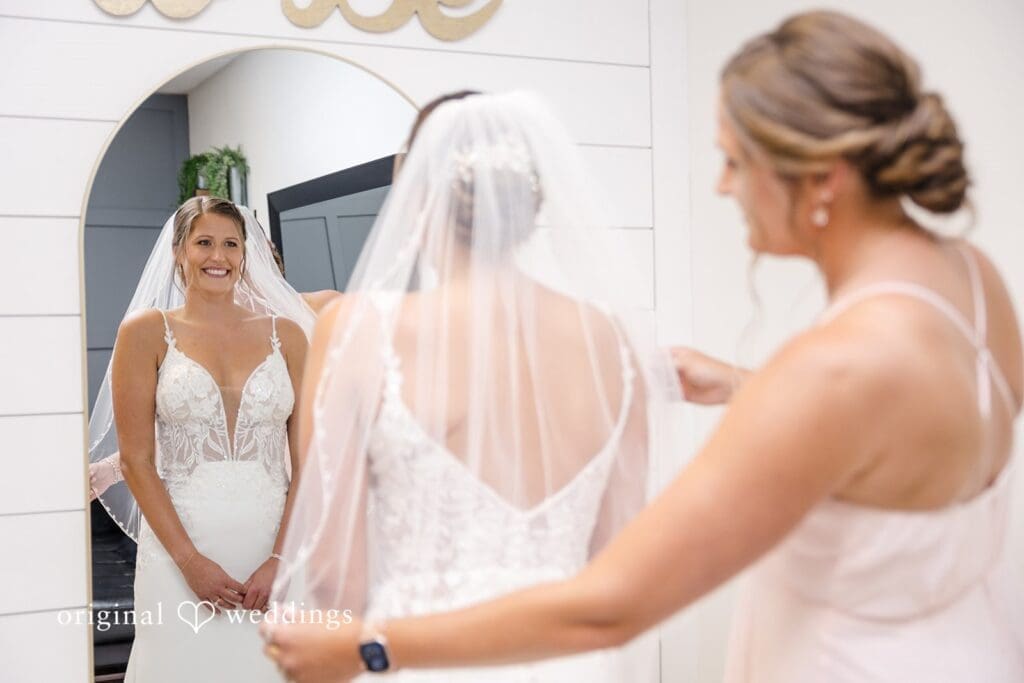 Bogey's Wedding // Heather & Frank -