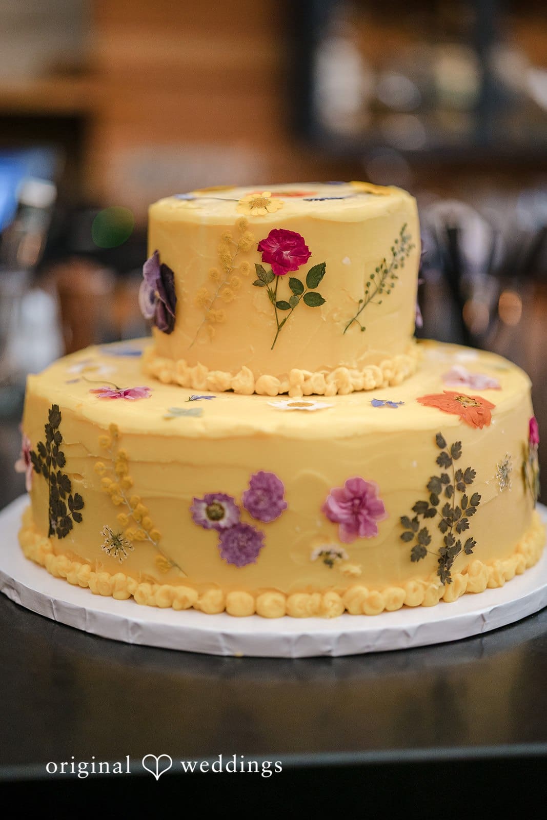 Botanical Garden at Berkeley Wedding // Karlyn & Benjamin -