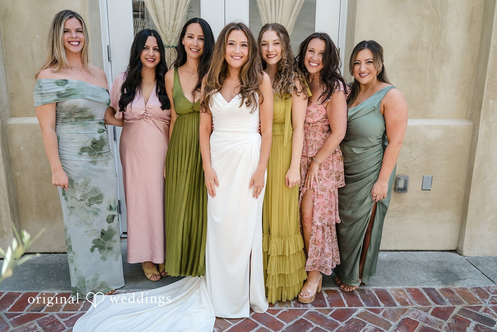 Botanical Garden at Berkeley Wedding // Karlyn & Benjamin -