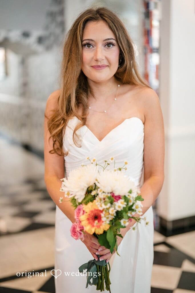 Botanical Garden at Berkeley // Karlyn & Benjamin -