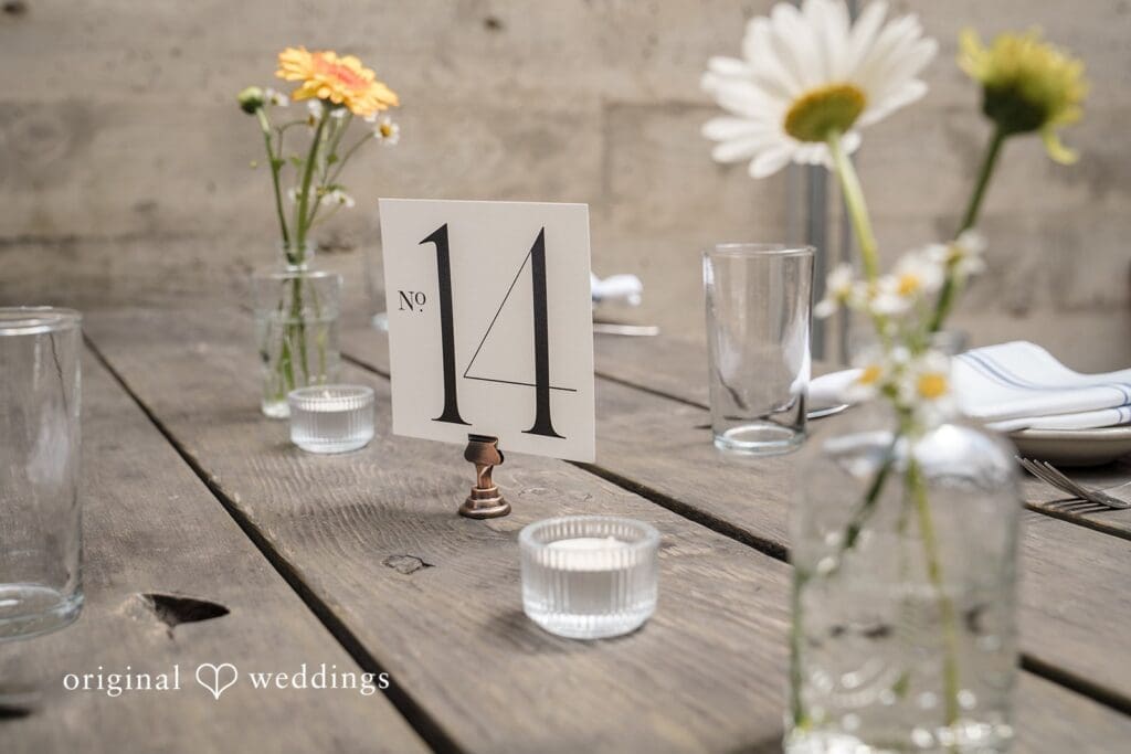 Botanical Garden at Berkeley // Karlyn & Benjamin -