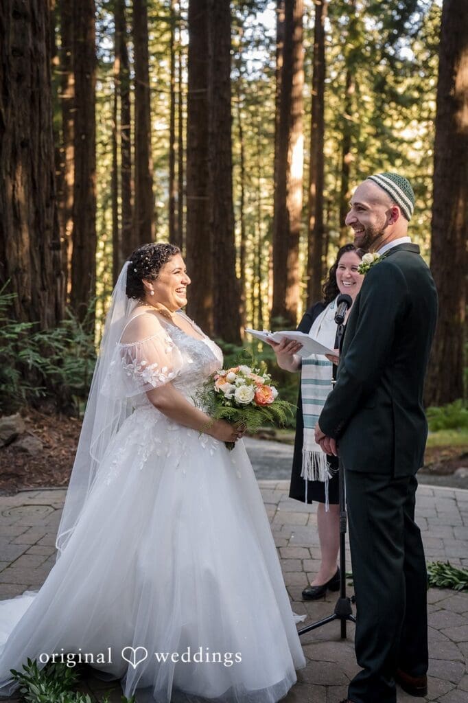 Botanical Garden at Berkeley Wedding // Natasha & Joshua -