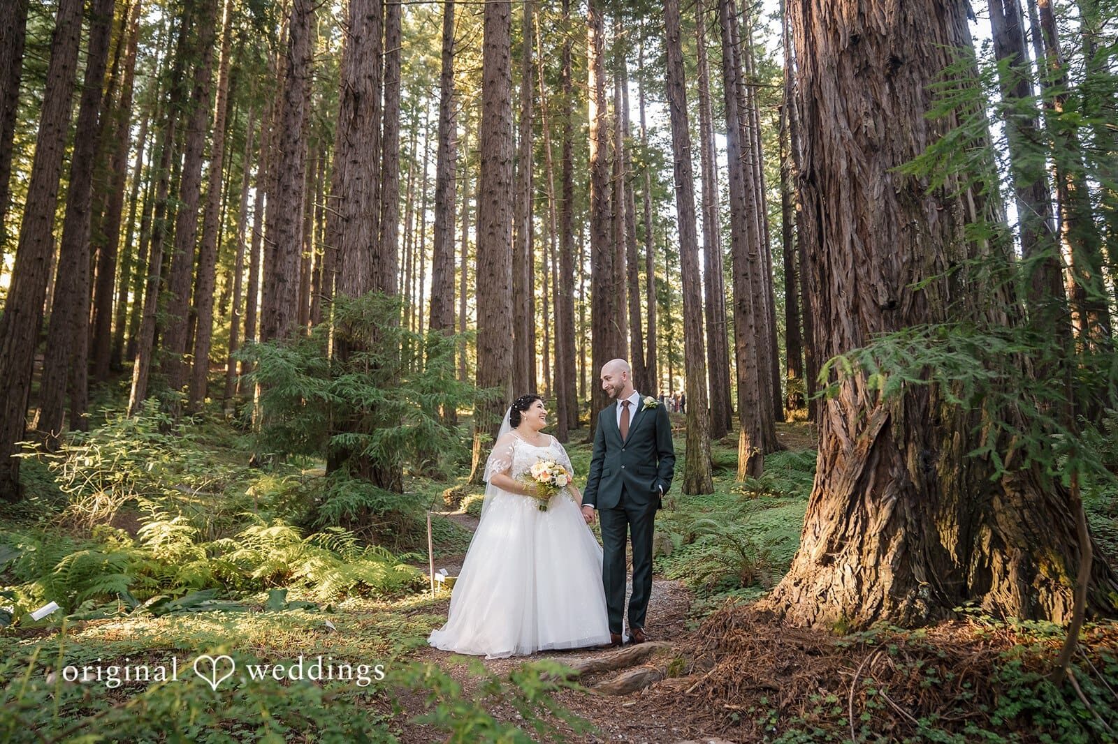 San Francisco Wedding Venues for the Most Beautiful Photos (Real Weddings Included)