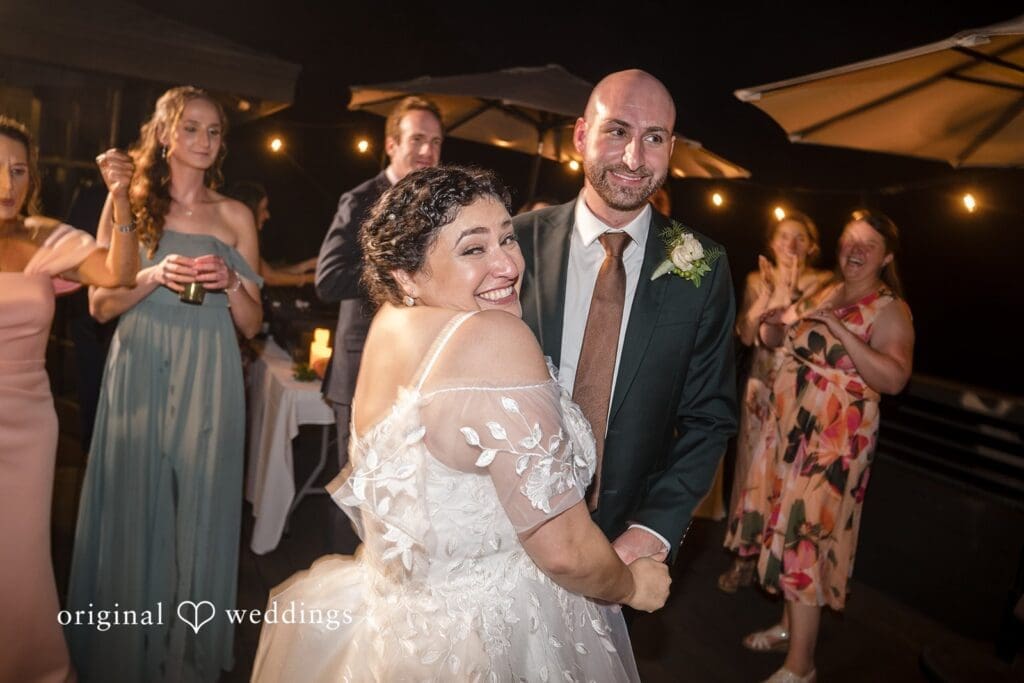 Botanical Garden at Berkeley Wedding // Natasha & Joshua -