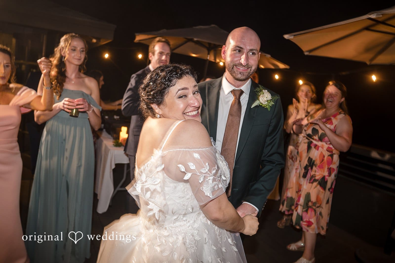 Botanical Garden at Berkeley Wedding // Natasha & Joshua -