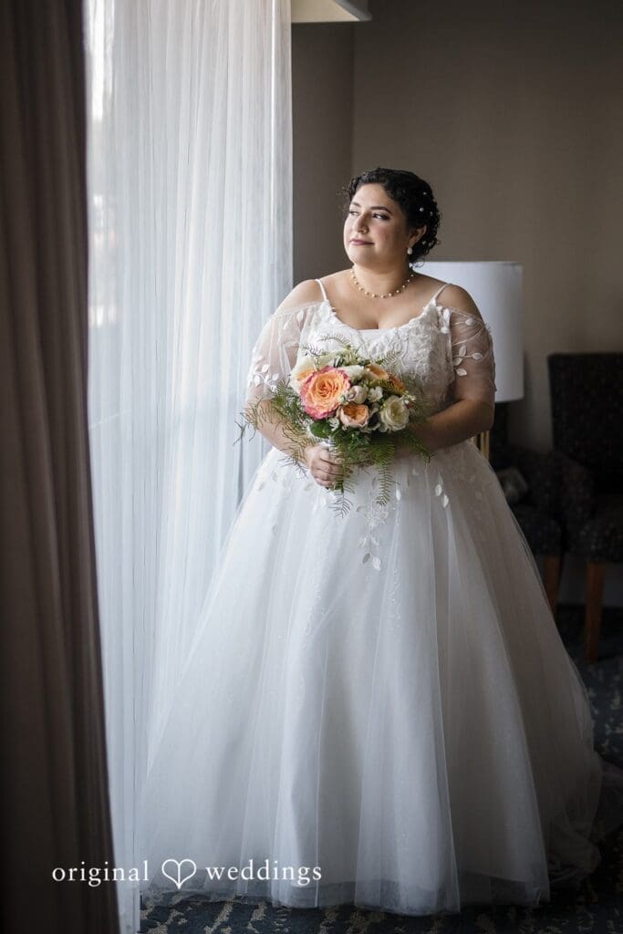 Botanical Garden at Berkeley Wedding // Natasha & Joshua -