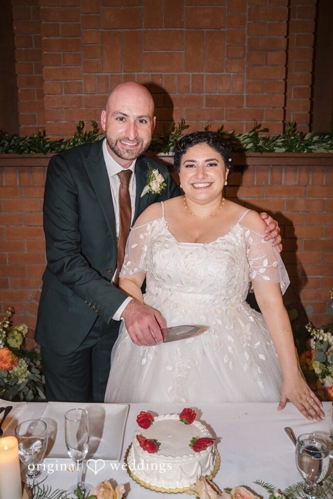 Botanical Garden at Berkeley Wedding // Natasha & Joshua -