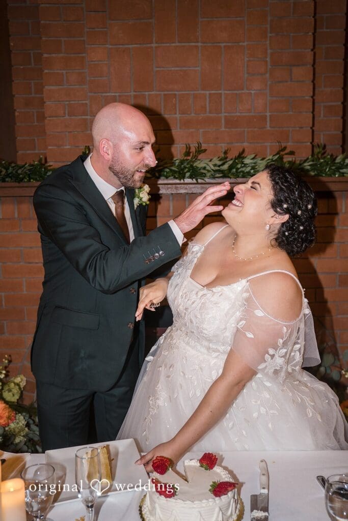 Botanical Garden at Berkeley Wedding // Natasha & Joshua -