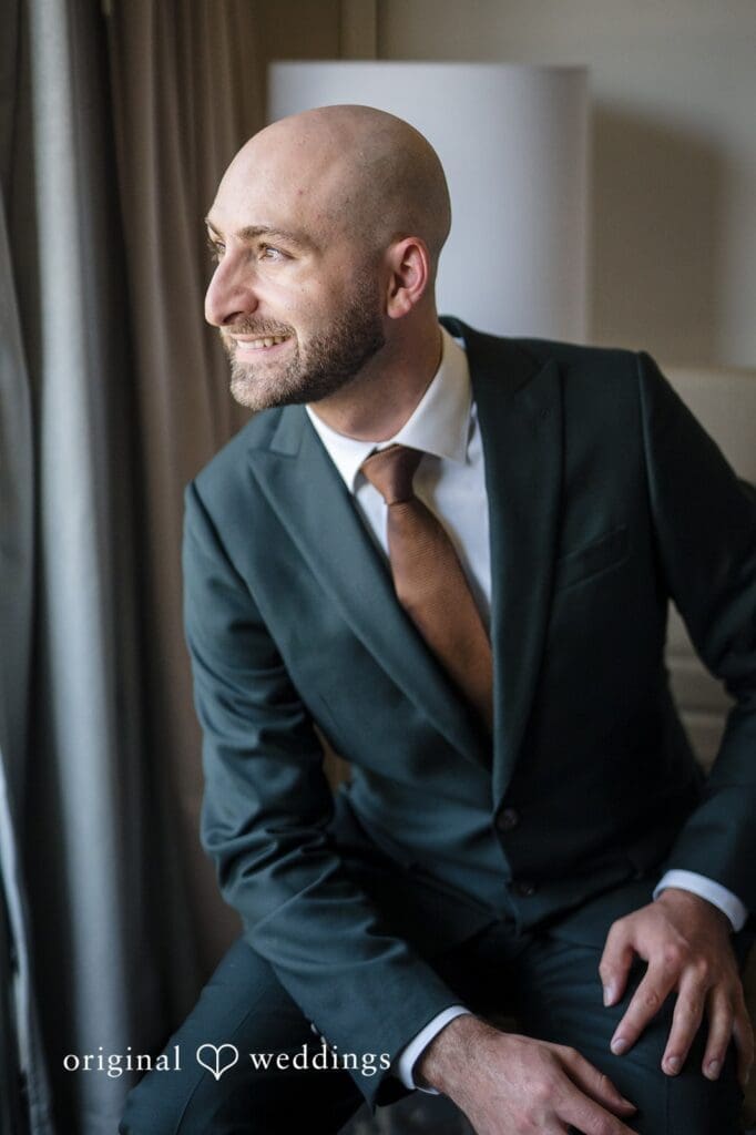 Botanical Garden at Berkeley Wedding // Natasha & Joshua -