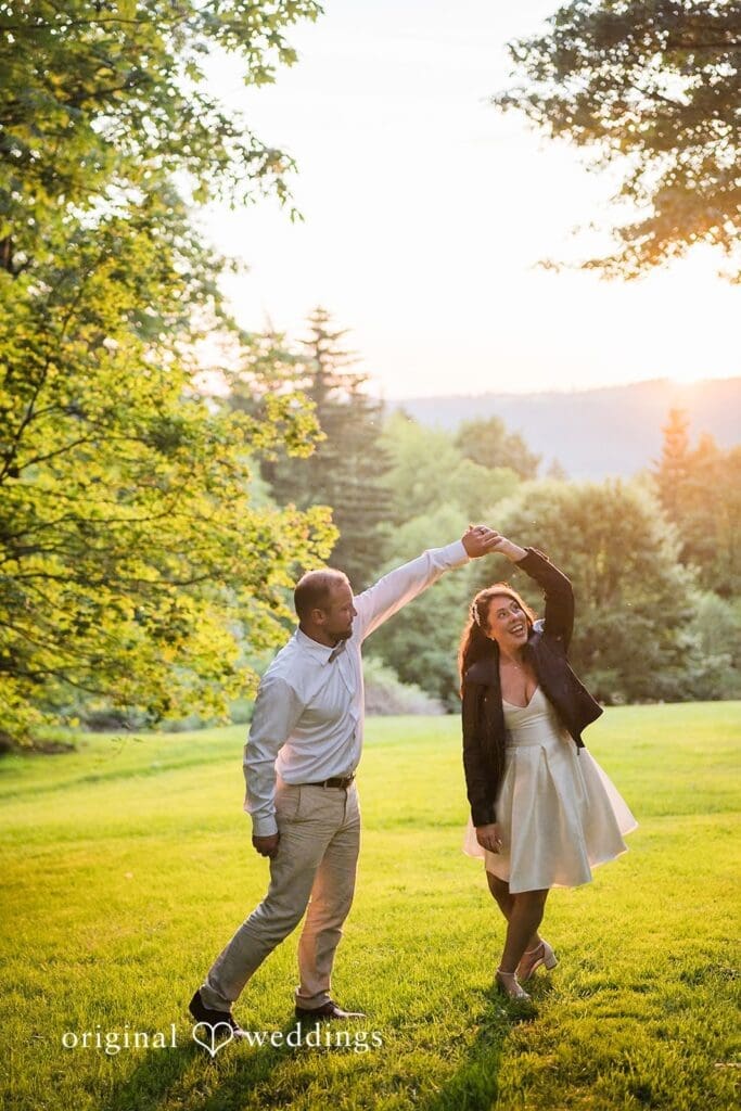 Portland’s Prettiest Early-Fall Photo Spots -