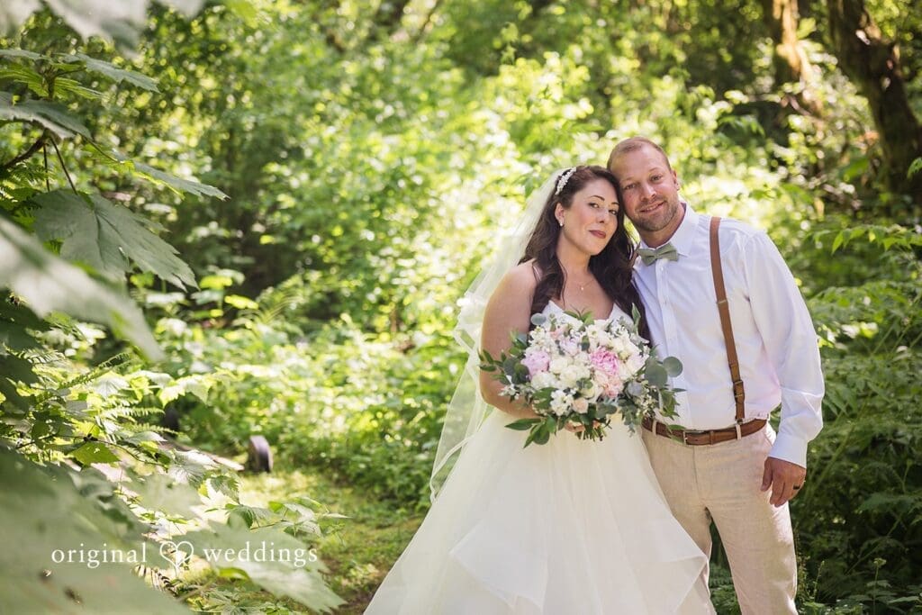 Portland’s Prettiest Early-Fall Photo Spots -