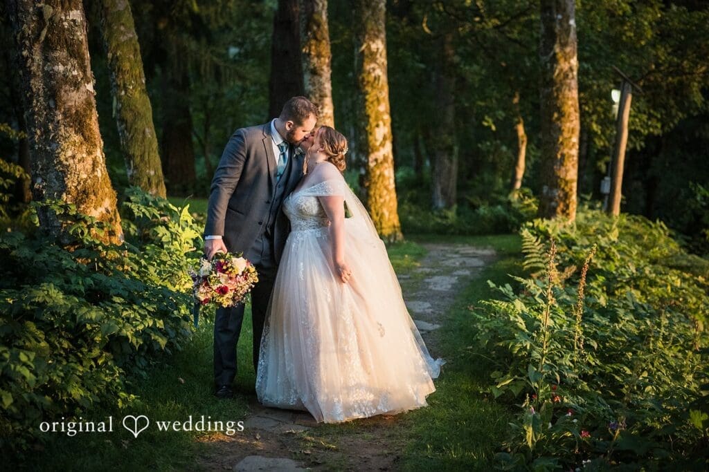 Portland’s Prettiest Early-Fall Photo Spots -