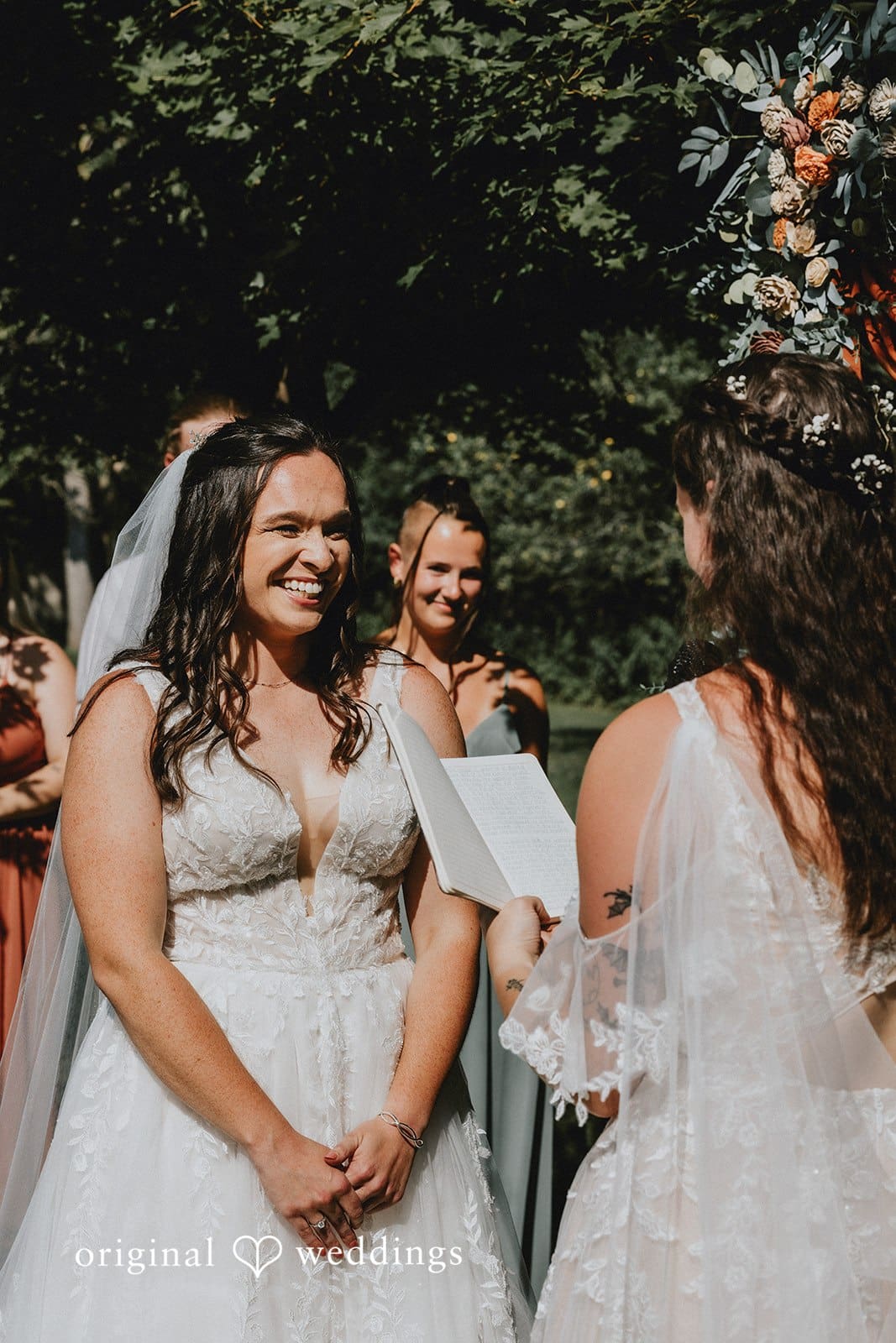 Camp Mary Orton Wedding // Mack & Allie -