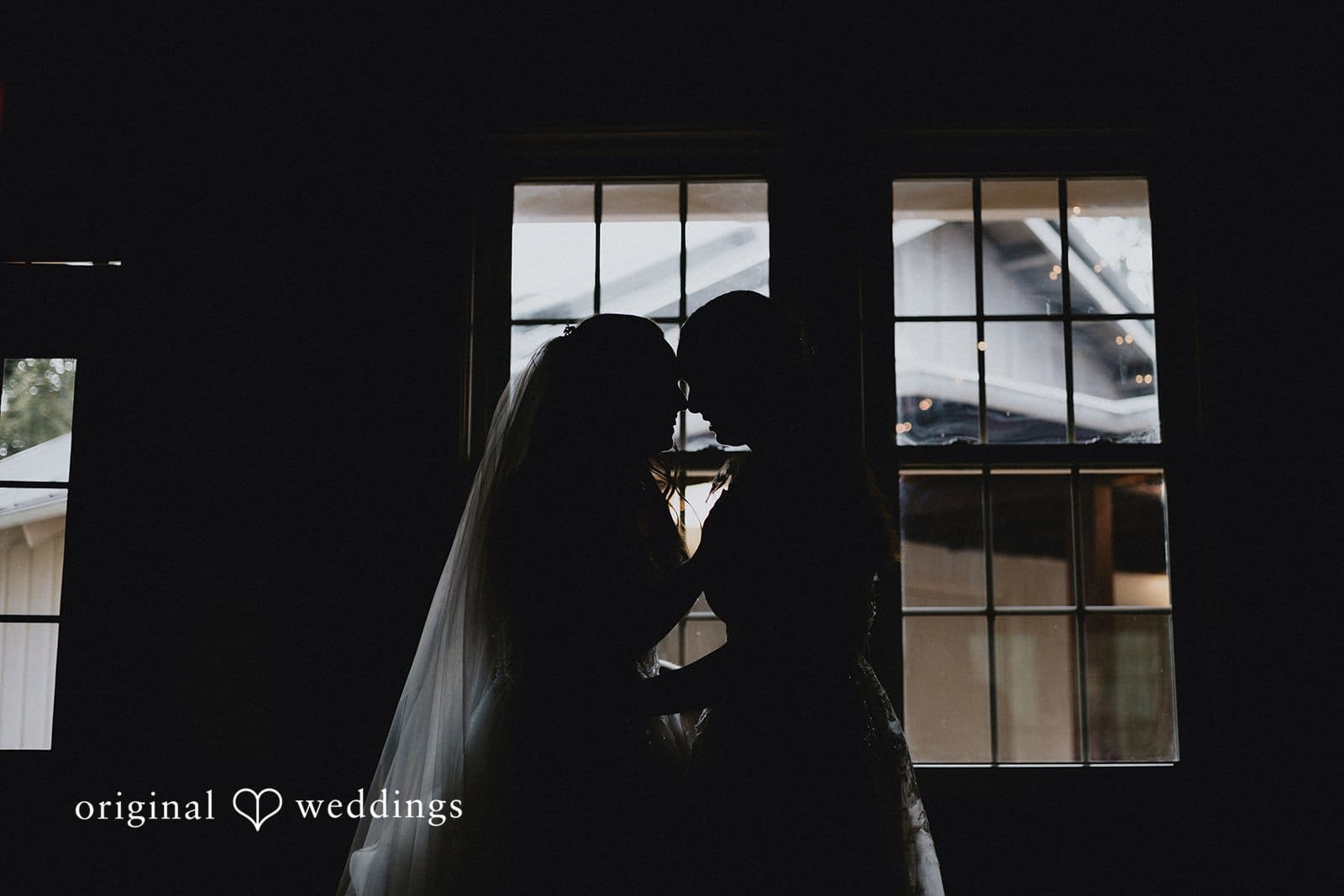 Camp Mary Orton Wedding // Mack & Allie -