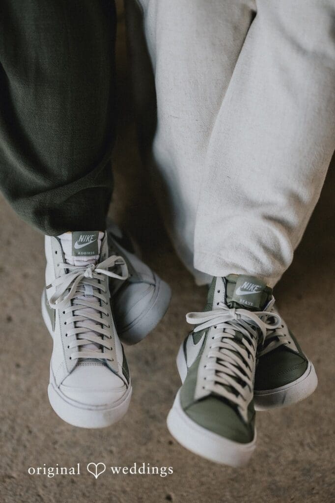 Camp Mary Orton Wedding // Mack & Allie -