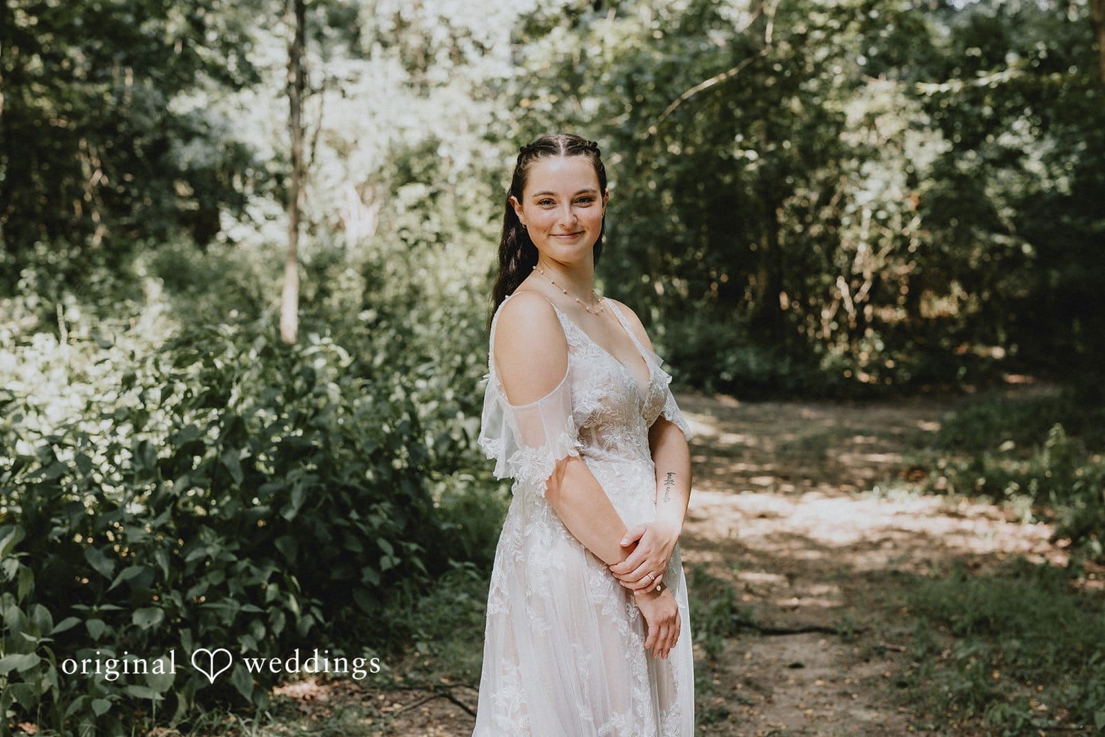 Camp Mary Orton Wedding // Mack & Allie -