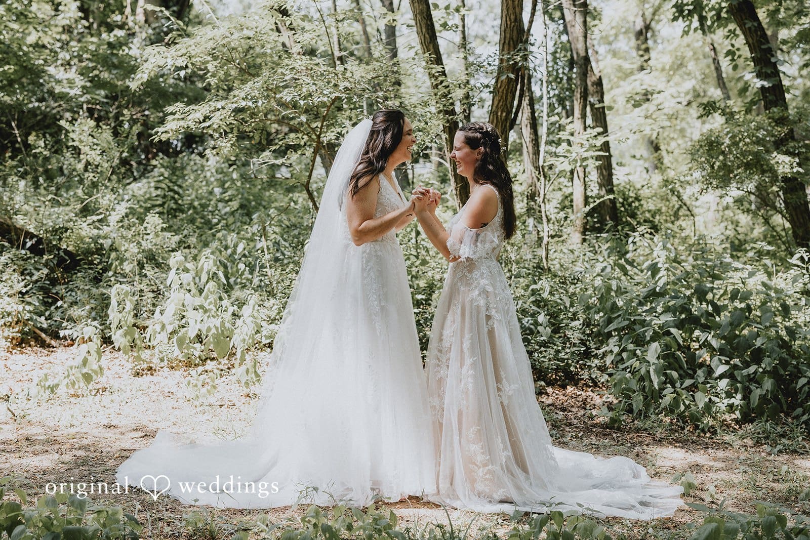 Camp Mary Orton Wedding // Mack & Allie -