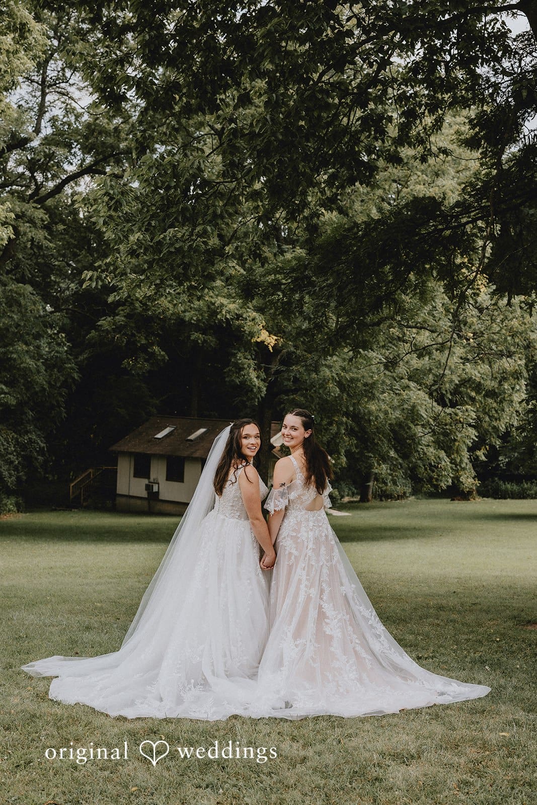 Camp Mary Orton Wedding // Mack & Allie -