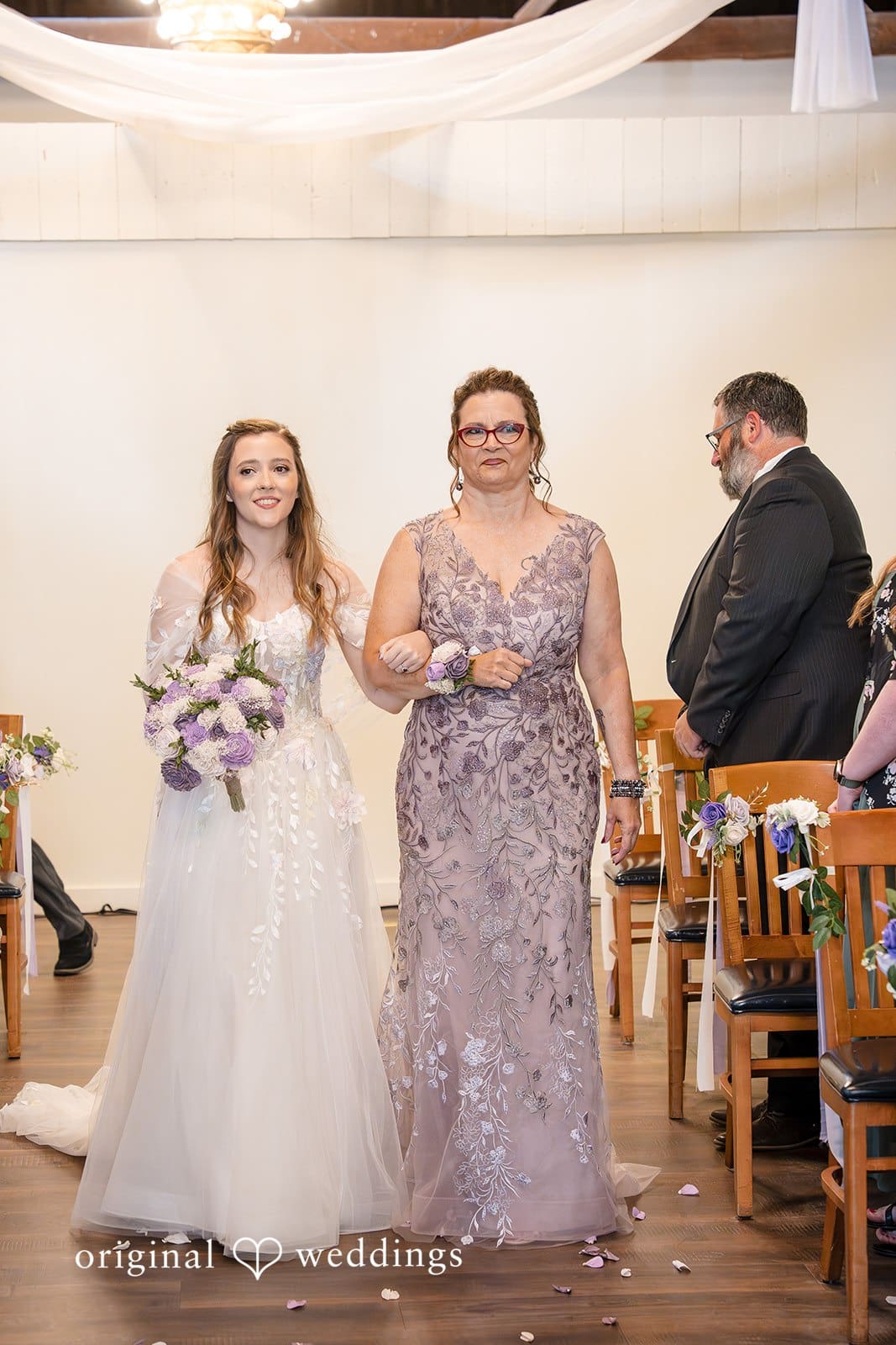 Canterbury Castle Wedding // Myranda & Brendan -
