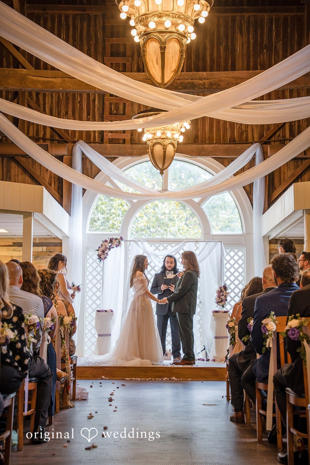 Canterbury Castle Wedding // Myranda & Brendan -