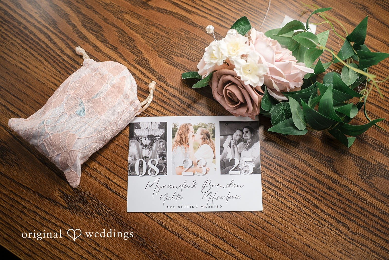 Canterbury Castle Wedding // Myranda & Brendan -
