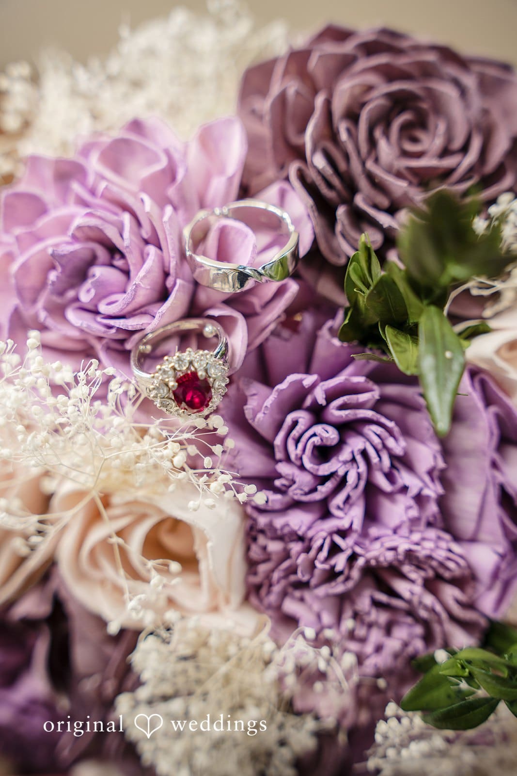 Canterbury Castle Wedding // Myranda & Brendan -