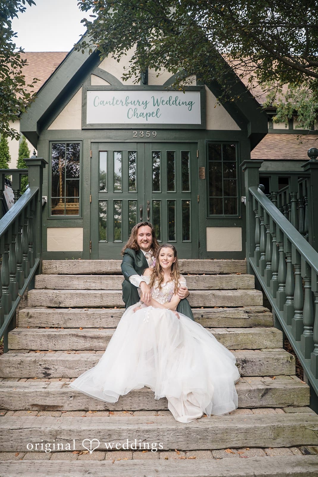Canterbury Castle Wedding // Myranda & Brendan -