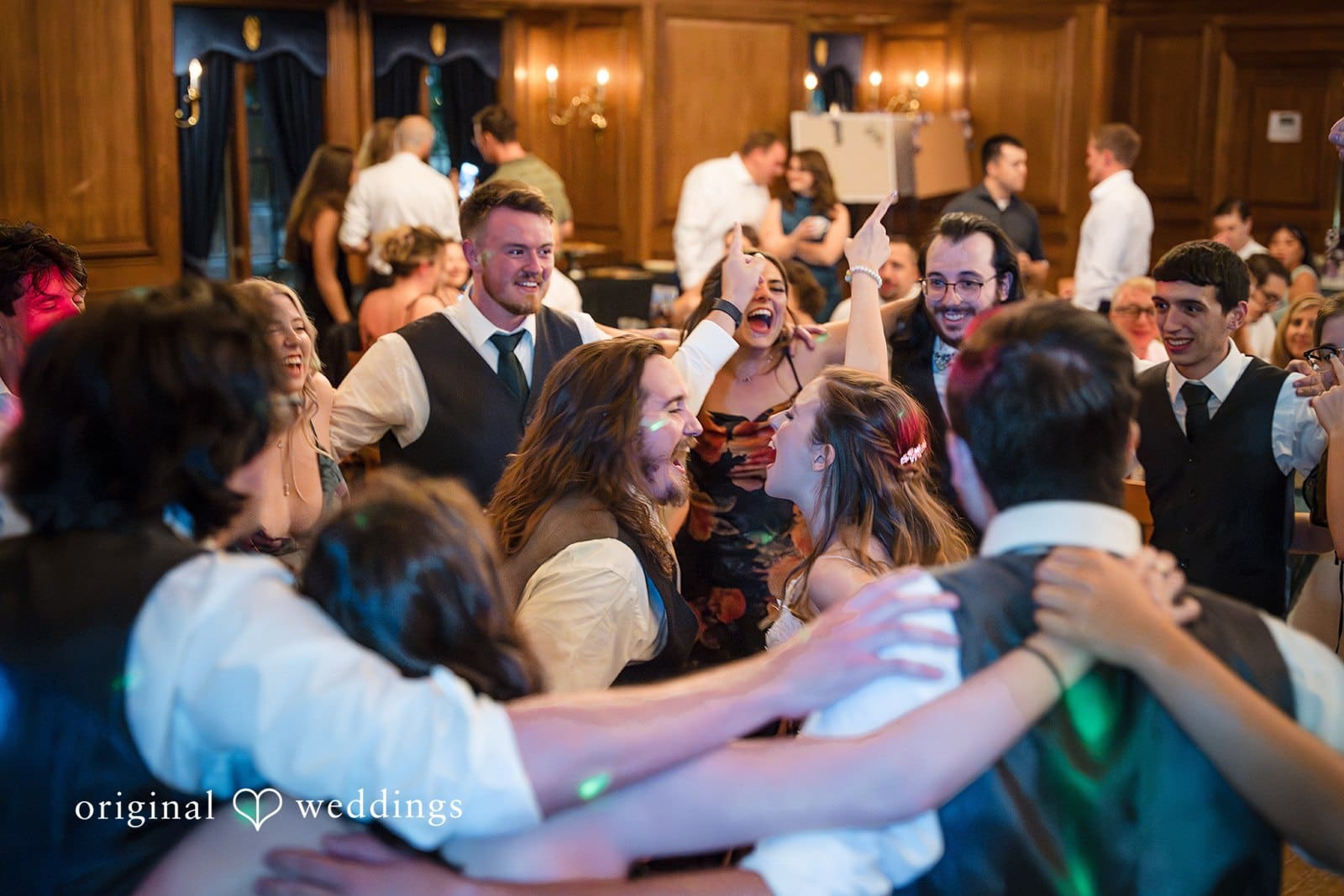 Canterbury Castle Wedding // Myranda & Brendan -