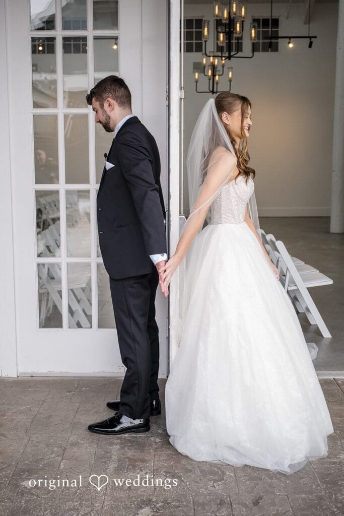 Carlsbad Windmill Wedding // Sophia & Kyle -