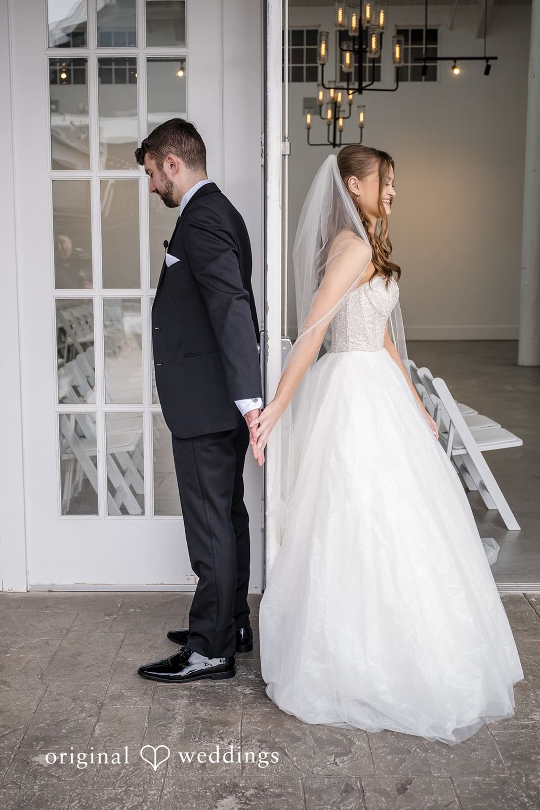 Carlsbad Windmill Wedding // Sophia & Kyle -