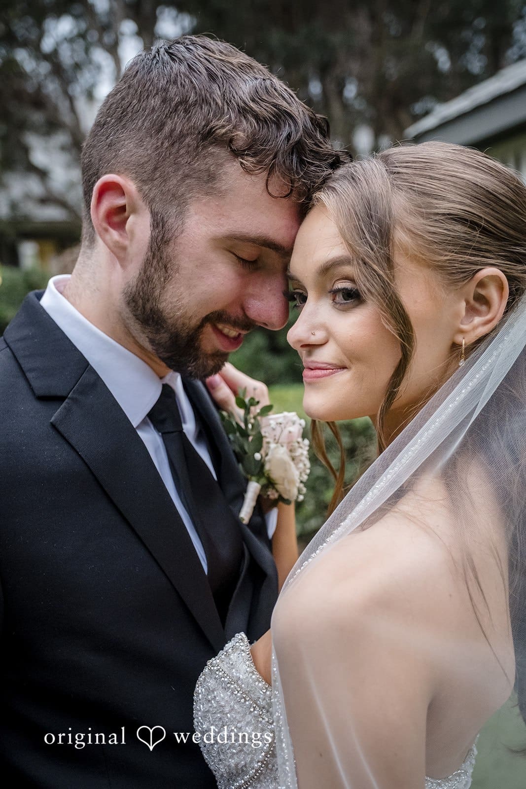 Carlsbad Windmill Wedding // Sophia & Kyle -