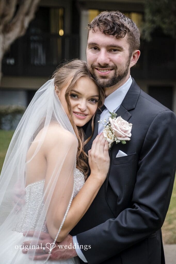 Carlsbad Windmill Wedding // Sophia & Kyle -