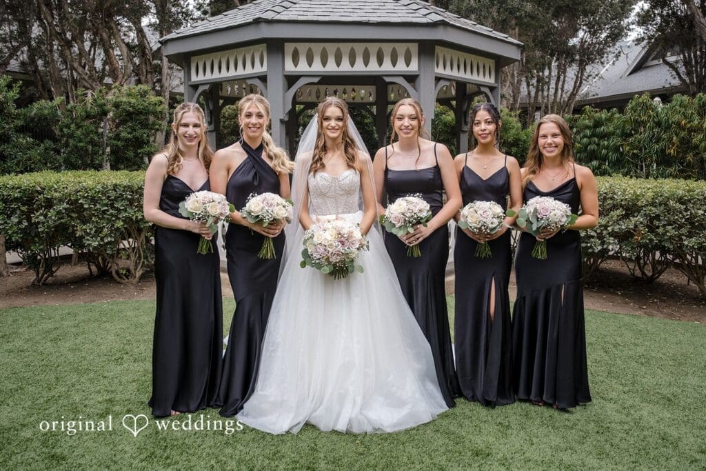 Carlsbad Windmill Wedding // Sophia & Kyle -