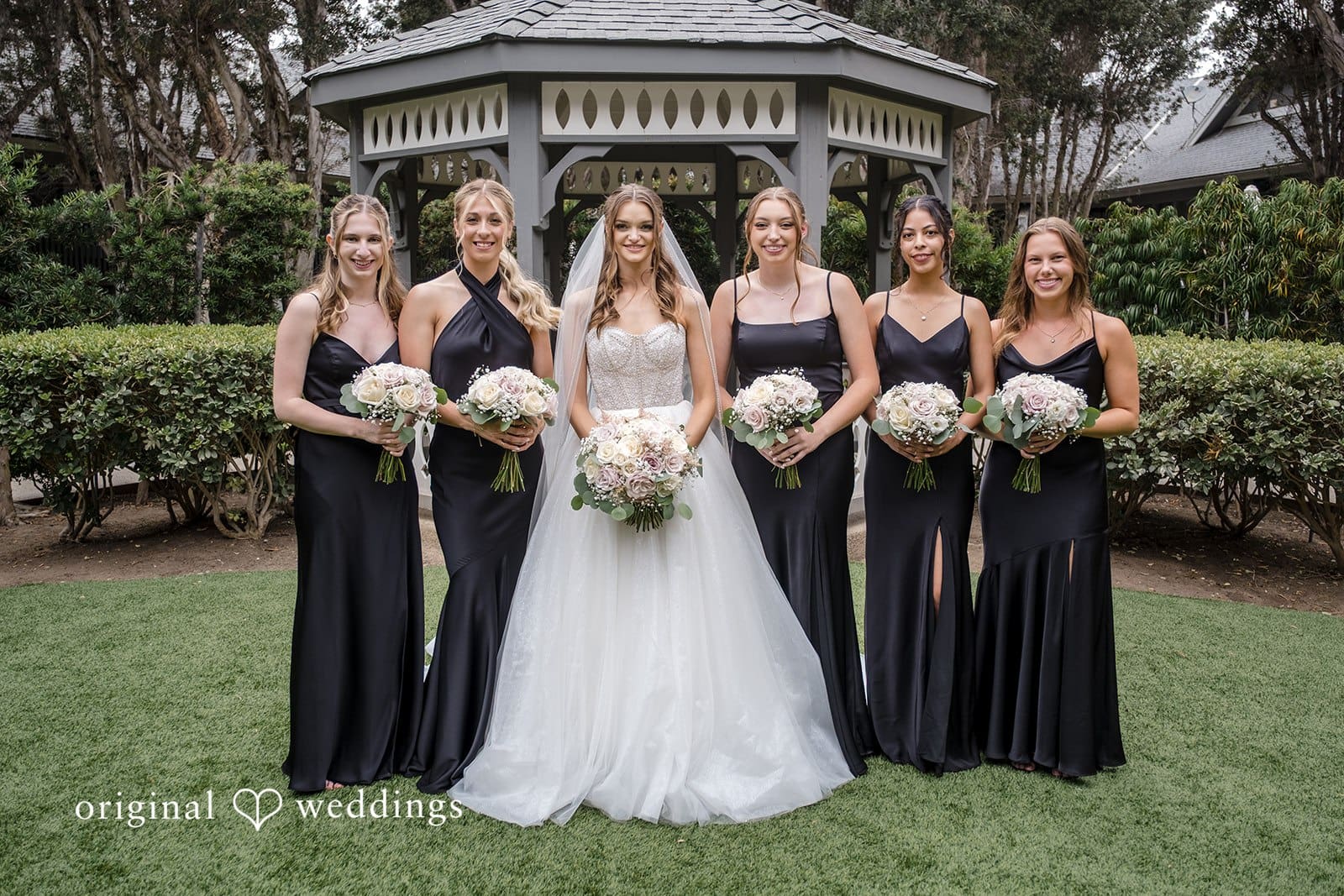 Carlsbad Windmill Wedding // Sophia & Kyle -