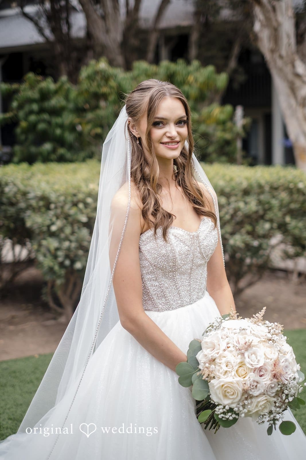 Carlsbad Windmill Wedding // Sophia & Kyle -