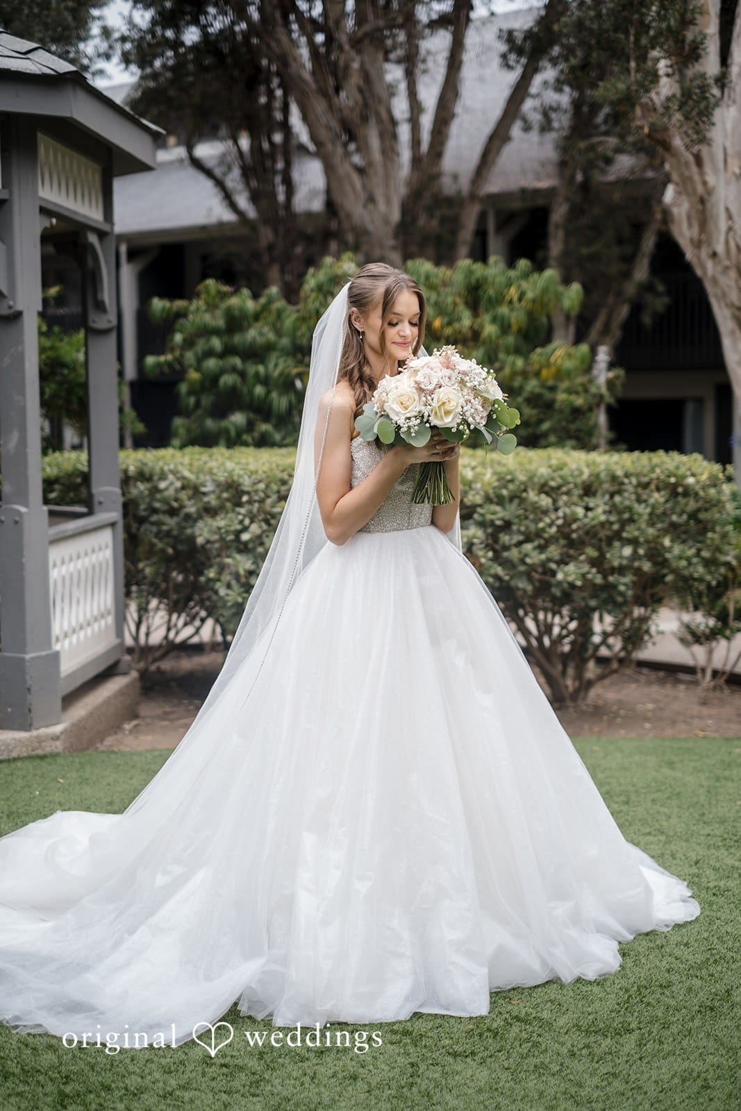 Carlsbad Windmill Wedding // Sophia & Kyle -