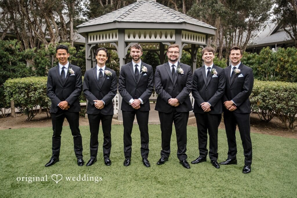 Carlsbad Windmill Wedding // Sophia & Kyle -
